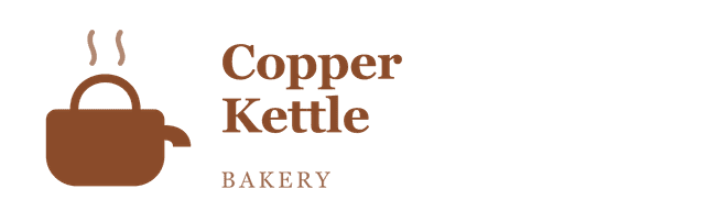 Copper Kettle Bakery