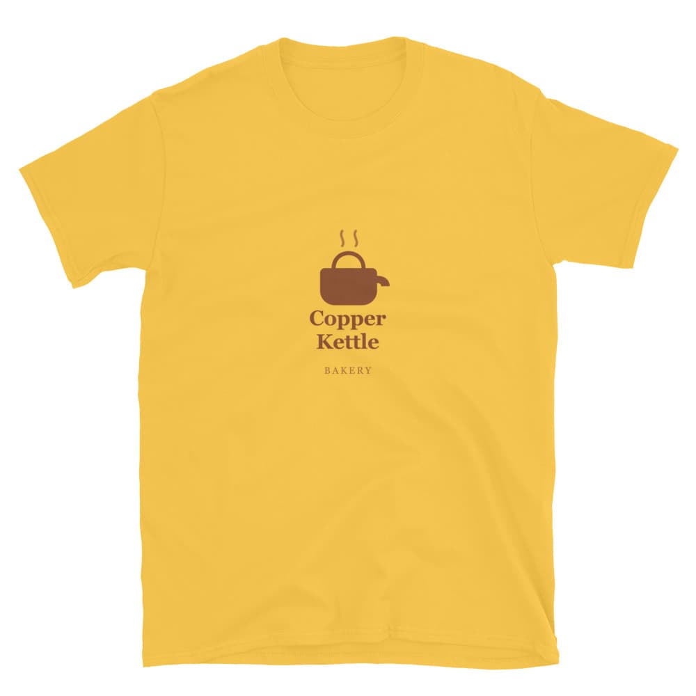 Starter Tee