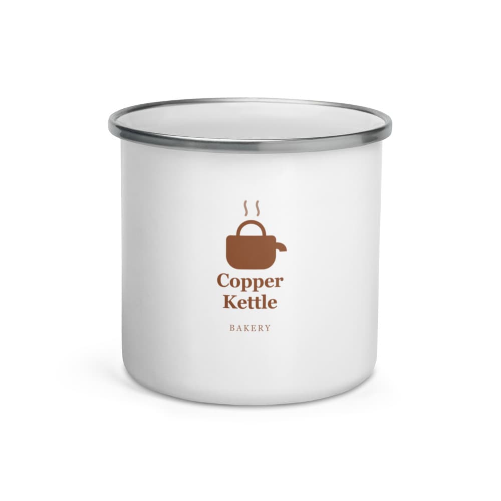 Morning Bake Mug